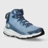 The North Face pantofi Vectiv Fastpack Mid Futurelight femei