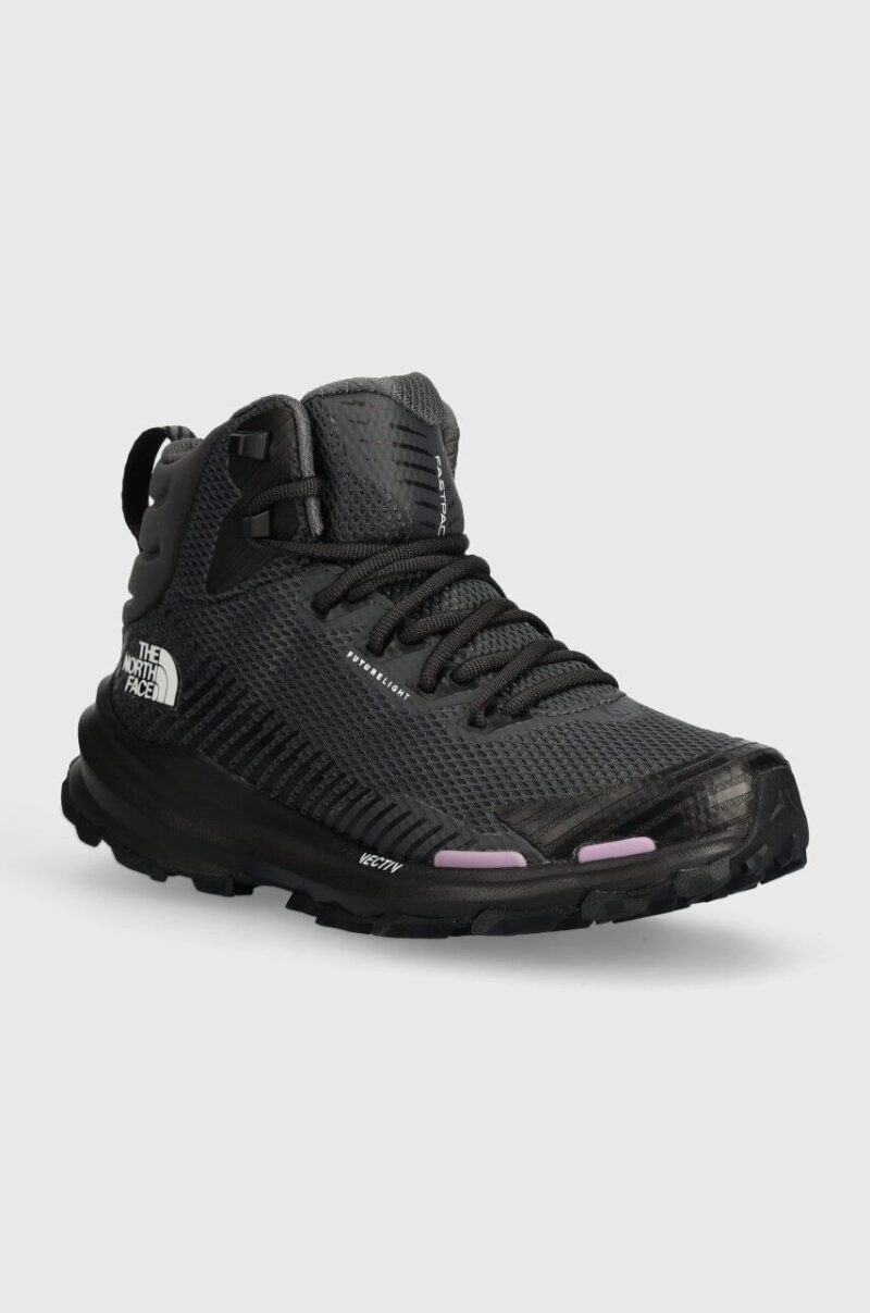 The North Face pantofi Vectiv Fastpack Mid Futurelight femei