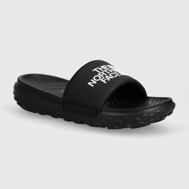 The North Face papuci NEVER STOP CUSH SLIDE barbati