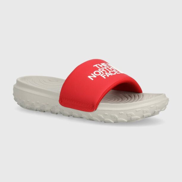 The North Face papuci NEVER STOP CUSH SLIDE barbati