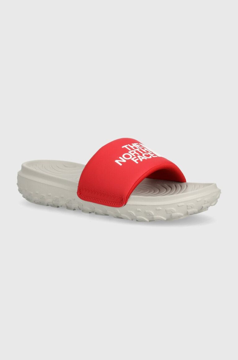 The North Face papuci NEVER STOP CUSH SLIDE barbati