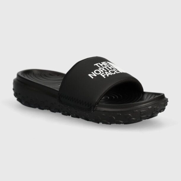 The North Face papuci NEVER STOP CUSH SLIDE femei