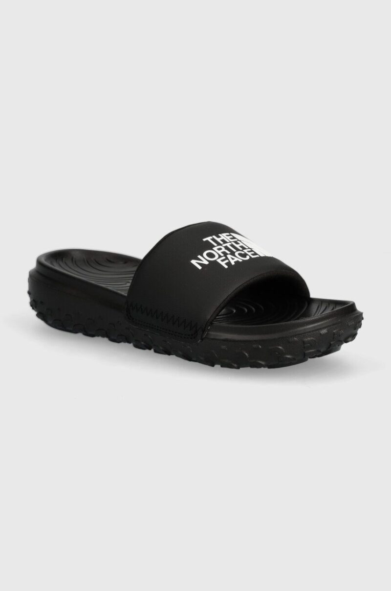 The North Face papuci NEVER STOP CUSH SLIDE femei