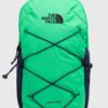 The North Face rucsac culoarea verde