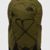 The North Face rucsac culoarea verde