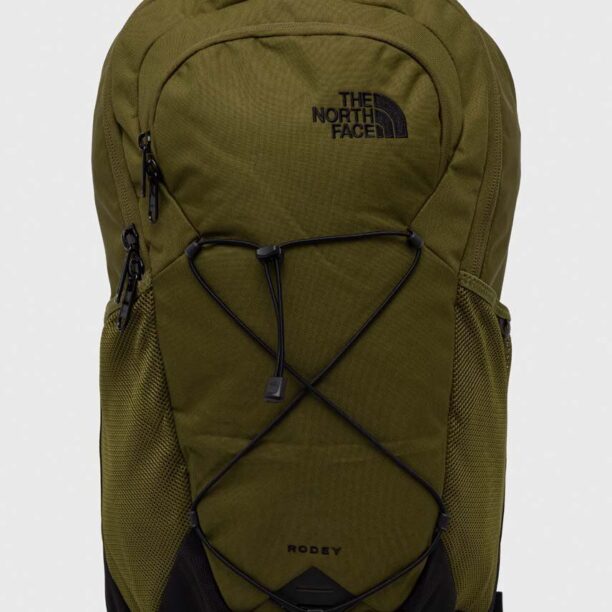 The North Face rucsac culoarea verde