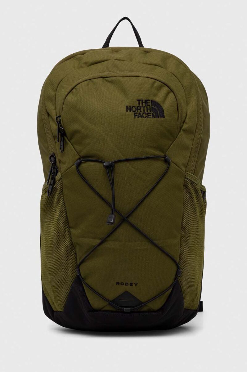 The North Face rucsac culoarea verde