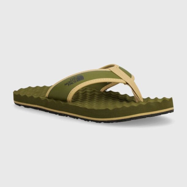 The North Face slapi BASE CAMP FLIP-FLOP II barbati