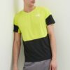 The North Face tricou sport culoarea verde