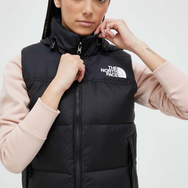 The North Face vesta 1996 RETRO NUPTSE VEST femei