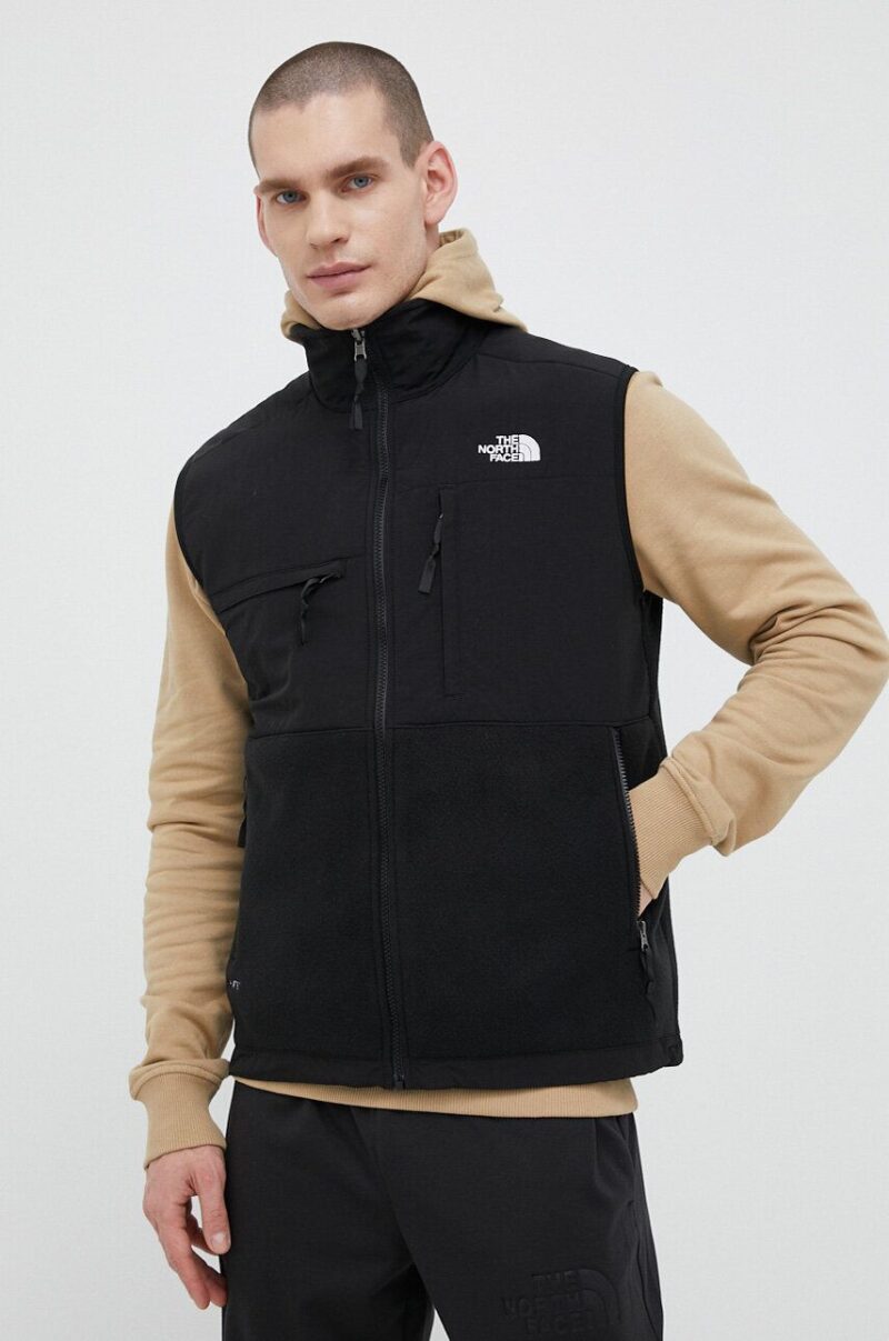 The North Face vesta DENALI VEST barbati