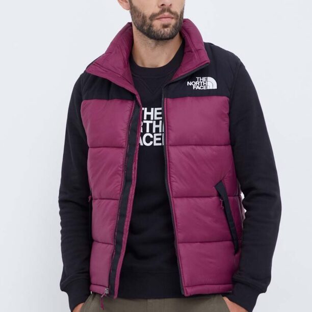 The North Face vesta barbati