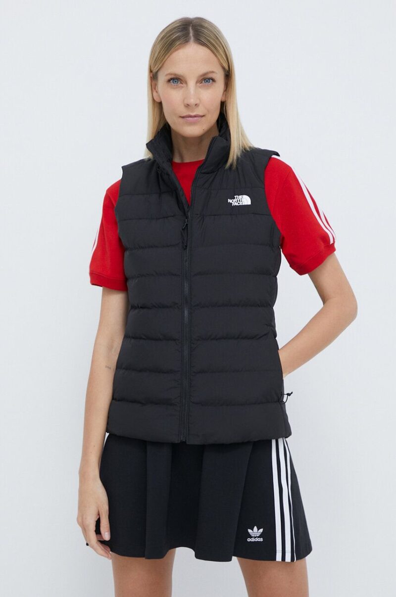 The North Face vesta femei