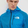 The North Face windbreaker Windstream Shell NF0A87GTRI31