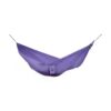 Ticket to The Moon hamac simplu Compact culoarea violet