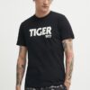 Tiger Of Sweden tricou din bumbac Dillan barbati