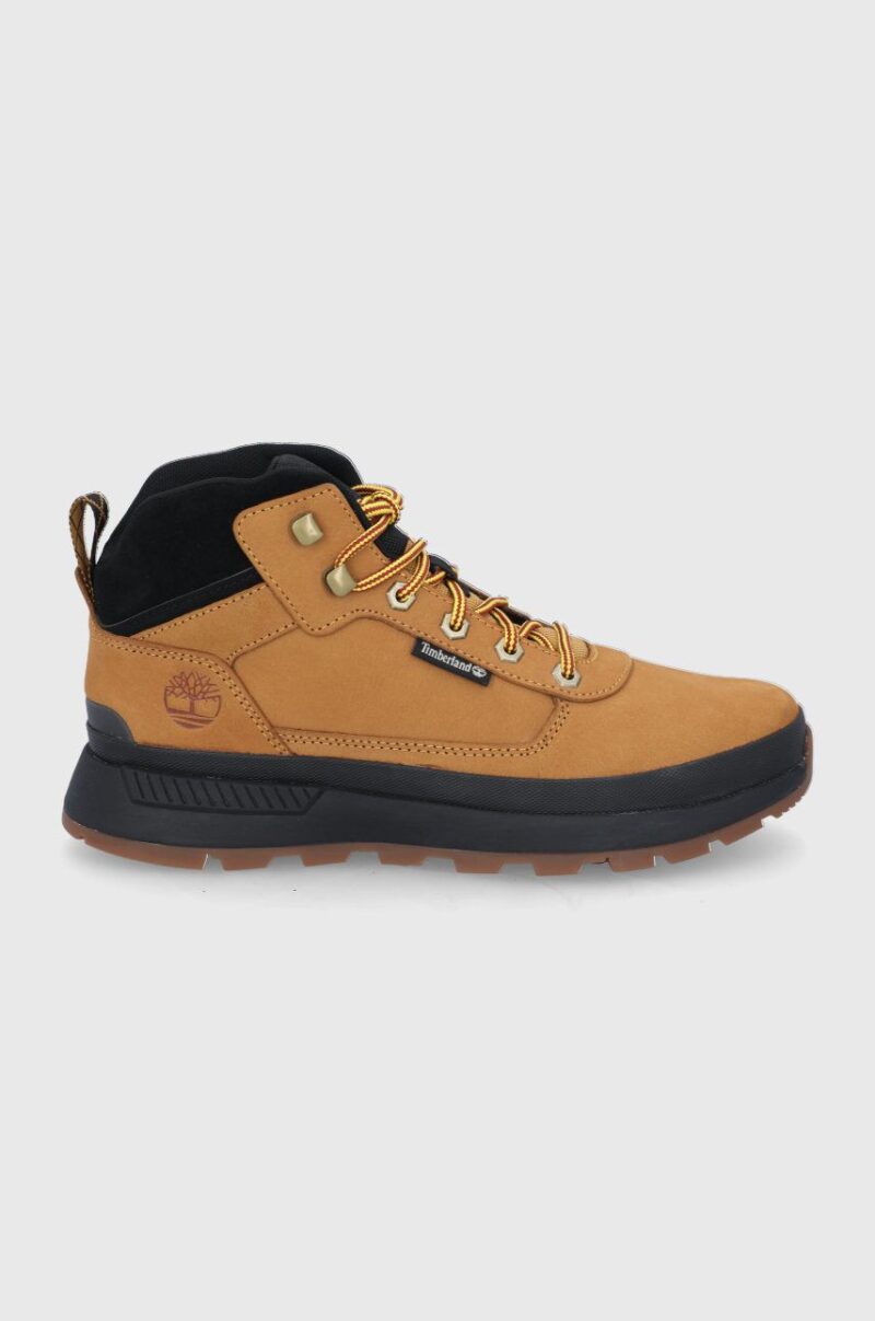 Timberland Pantofi Field Trekker Mid bărbați