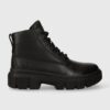 Timberland bocanci de piele Greyfield Leather Boot femei