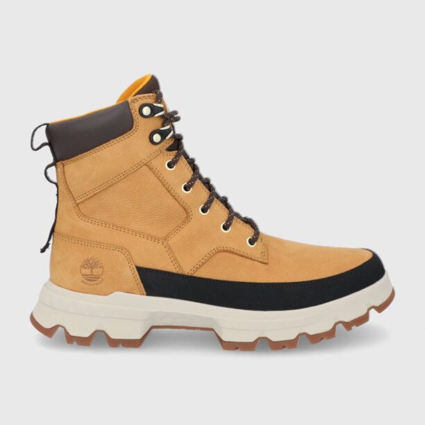 Timberland bocanci de piele TBL ORIGINALS ULTRA barbati