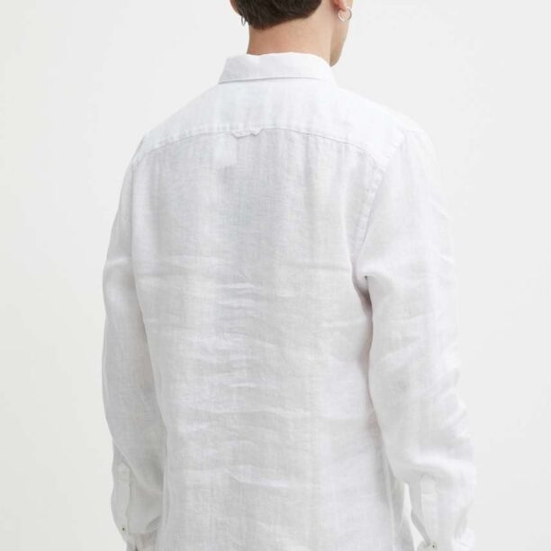 cu guler button-down