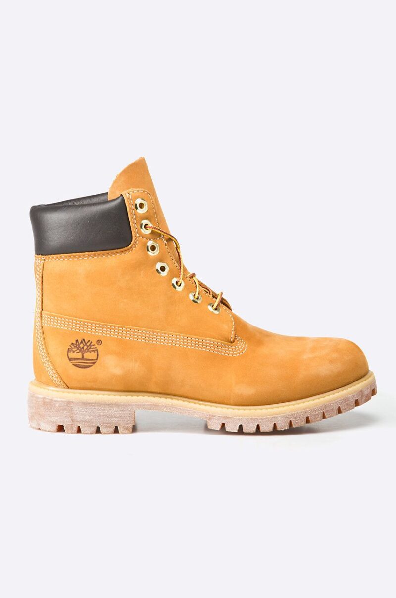 Timberland încălțăminte de iarnă 6" Premium Boot bărbați