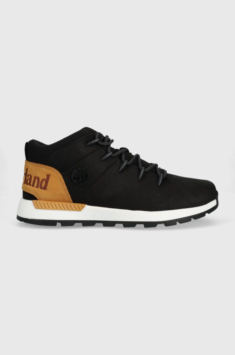 Timberland pantofi Sprint Trekker Mid barbati