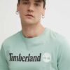 Timberland tricou din bumbac barbati