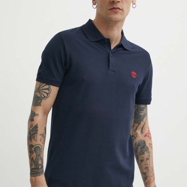 Timberland tricou polo barbati