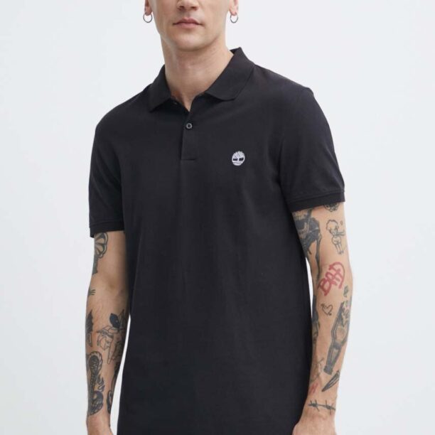 Timberland tricou polo barbati