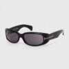 Tom Ford ochelari de soare culoarea negru