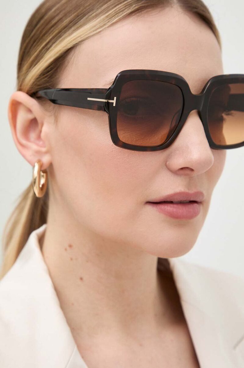 Tom Ford ochelari de soare femei