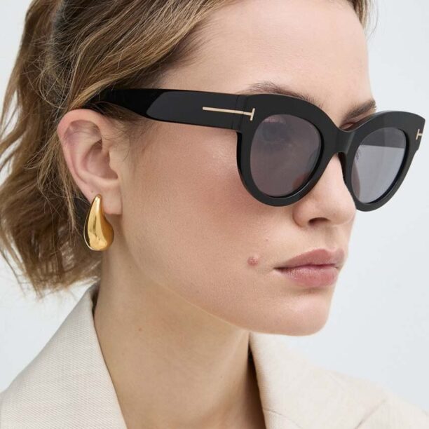 Tom Ford ochelari de soare femei