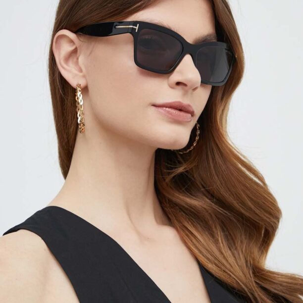 Tom Ford ochelari de soare femei