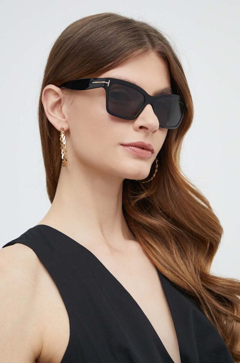 Tom Ford ochelari de soare femei