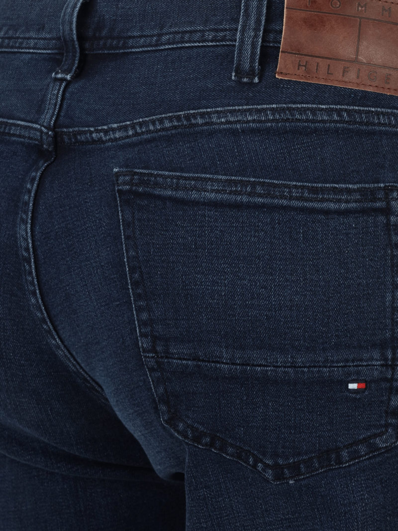 Tommy Hilfiger Big & Tall Jeans 'MADISON'  albastru noapte preţ