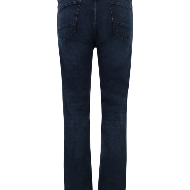 Tommy Hilfiger Big & Tall Jeans 'MADISON'  albastru noapte