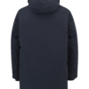 Tommy Hilfiger Big & Tall Parka de iarnă 'ROCKIE'  bleumarin