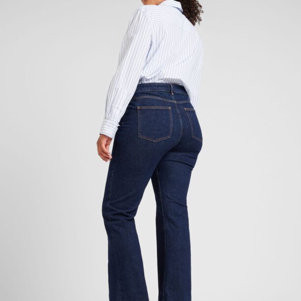 Tommy Hilfiger Curve Jeans 'CLER'  bleumarin preţ