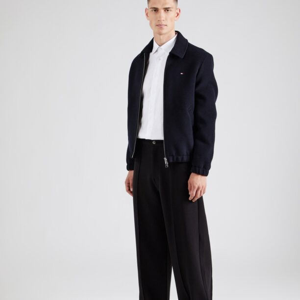 Cumpăra Tommy Hilfiger Tailored Cămașă  alb