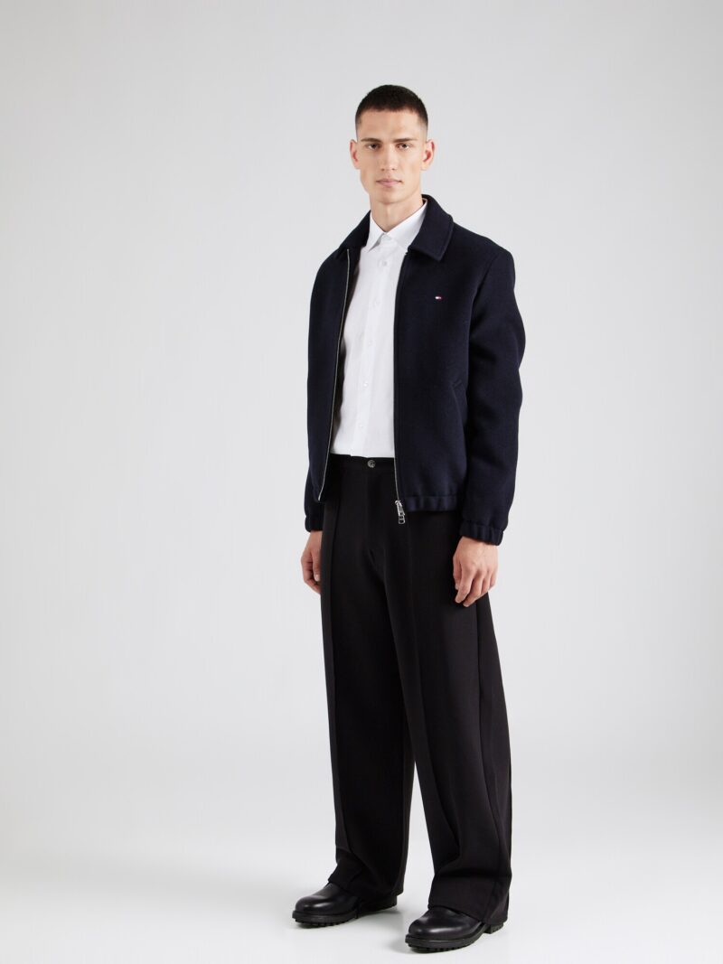 Cumpăra Tommy Hilfiger Tailored Cămașă  alb