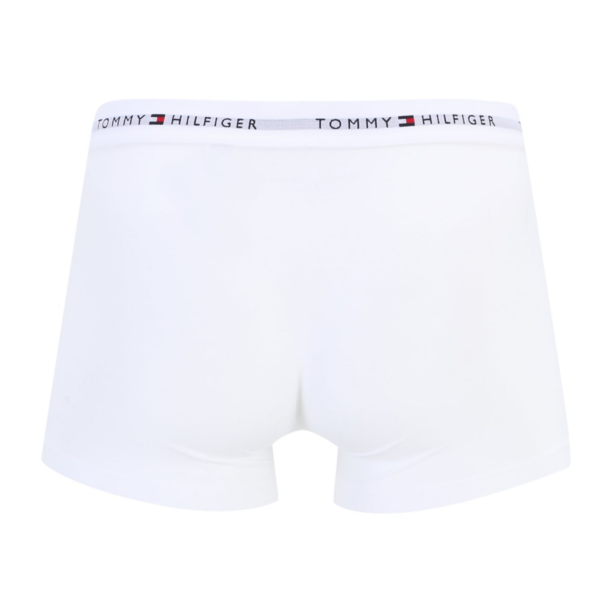 Tommy Hilfiger Underwear Boxeri 'Repeat'  albastru / bleumarin / roșu / negru / alb