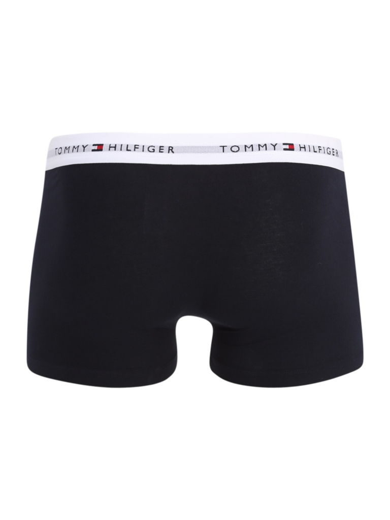 Tommy Hilfiger Underwear Boxeri  albastru / albastru marin / roșu / alb