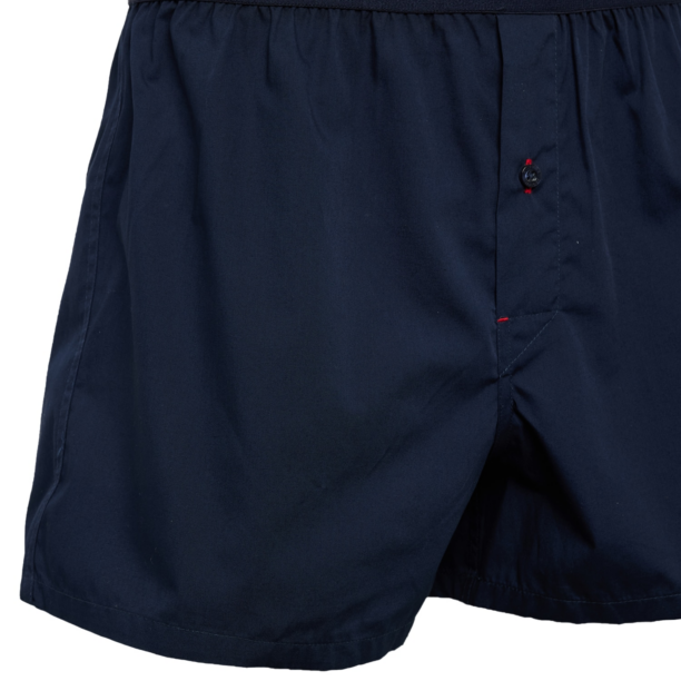 Tommy Hilfiger Underwear Boxeri  albastru închis preţ