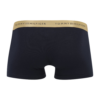 Tommy Hilfiger Underwear Boxeri  bleumarin / auriu