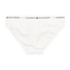 Tommy Hilfiger Underwear Chiloţi  bleumarin / gri / alb