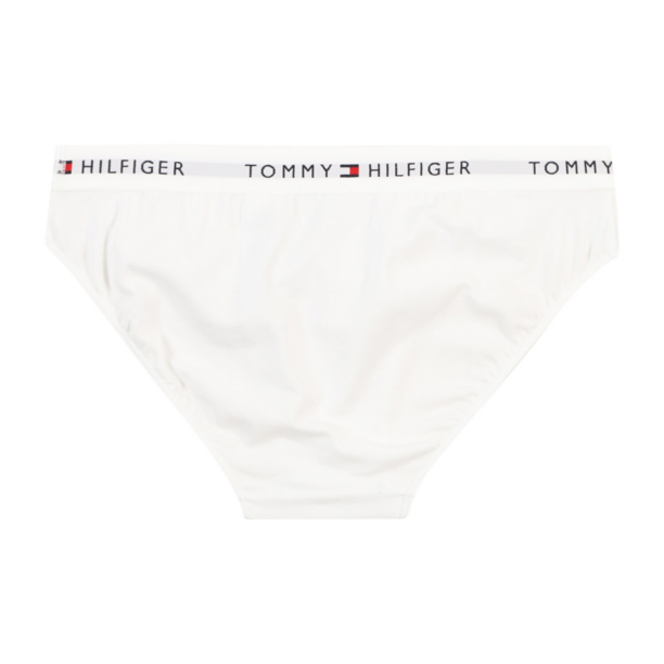 Tommy Hilfiger Underwear Chiloţi  bleumarin / gri / alb