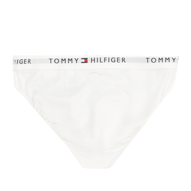 Tommy Hilfiger Underwear Chiloţi  bleumarin / roșu / negru / alb