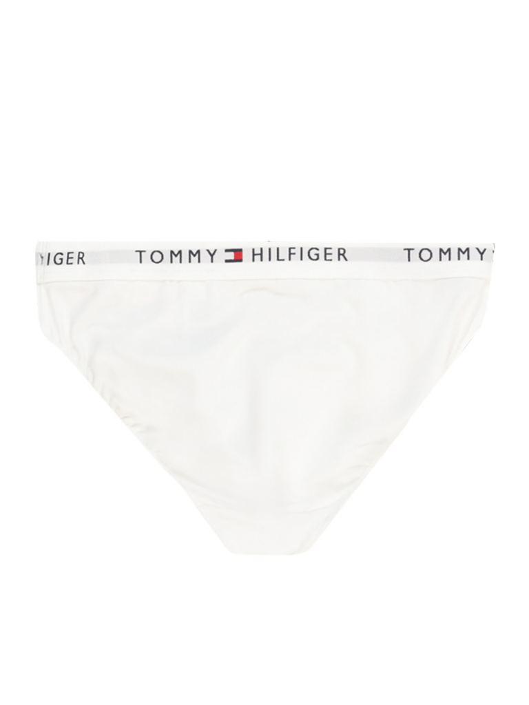 Tommy Hilfiger Underwear Chiloţi  bleumarin / roșu / negru / alb