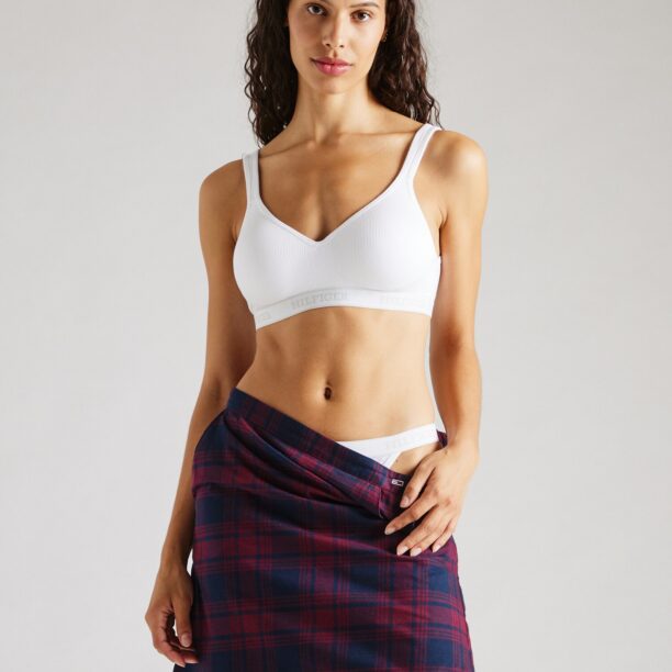 Cumpăra Tommy Hilfiger Underwear Slip  alb