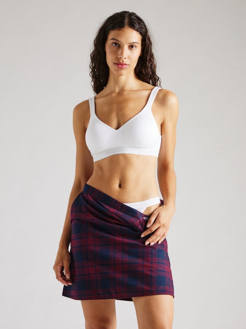 Cumpăra Tommy Hilfiger Underwear Slip  alb